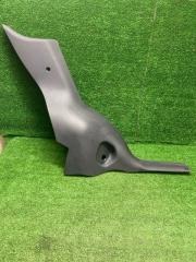 Запчасть накладка на порог салона задняя левая Fiat Albea 2007