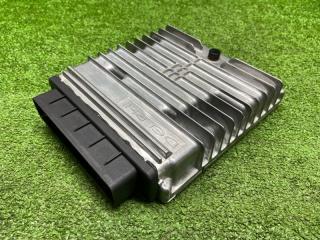 Фото запчасти блок управления двигателем SsangYong Kyron Б/У запчасть Запчасть блок управления двигателем SsangYong Kyron