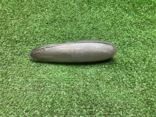 Запчасть повторитель поворота в крыло Fiat Albea 2007