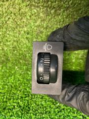 Фото запчасти блок регулировки наклона фар Toyota Corolla E120 Б/У запчасть Запчасть блок регулировки наклона фар Toyota Corolla E120