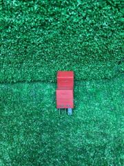 Запчасть реле Fiat Albea 2007