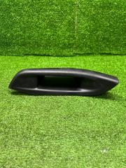 Запчасть накладка двери задняя левая Ford Focus 3