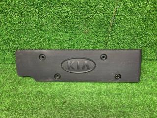 Декоративная накладка двигателя Kia Rio 3