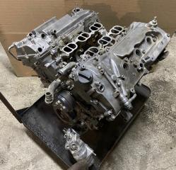 Фото запчасти двигатель Toyota Mark X Б/У запчасть Запчасть двигатель Toyota Mark X