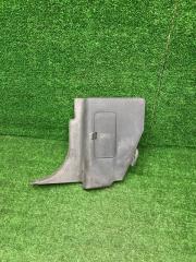 Накладка на порог салона передняя левая Kia Spectra