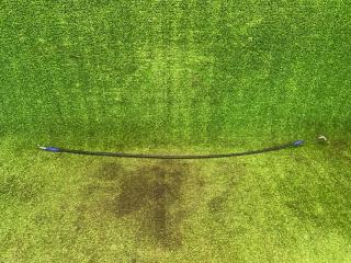 Запчасть трос замка двери передний левый Chery Tiggo T11