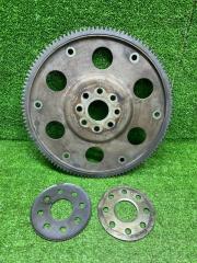 Фото запчасти маховик акпп Toyota Mark X 2005 Б/У запчасть Запчасть маховик акпп Toyota Mark X 2005