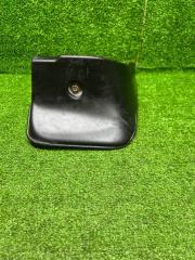 Фото запчасти брызговик задний правый Toyota Corolla E150 Б/У запчасть Запчасть брызговик задний правый Toyota Corolla E150