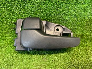 Фото запчасти ручка двери внутренняя левая Mitsubishi Lancer 9 Б/У запчасть Запчасть ручка двери внутренняя левая Mitsubishi Lancer 9