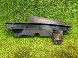 Запчасть направляющая стекла задняя левая Fiat Albea 2007