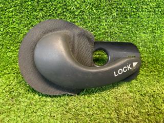 Запчасть ручка двери внутренняя задняя левая Fiat Albea 2007