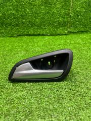 Запчасть ручка двери внутренняя передняя левая Ford Focus 3