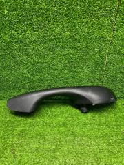 Запчасть накладка двери передняя левая Fiat Albea 2007