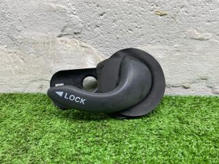 Фото запчасти ручка двери внутренняя задняя правая Fiat Albea 2007 Б/У запчасть Запчасть ручка двери внутренняя задняя правая Fiat Albea 2007