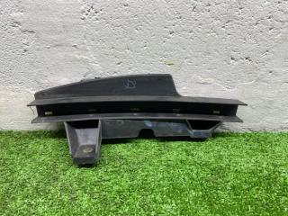 Запчасть направляющая стекла задняя правая Fiat Albea 2007