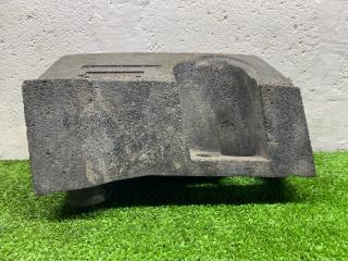 Запчасть абсорбер бампера задний правый Fiat Albea 2007