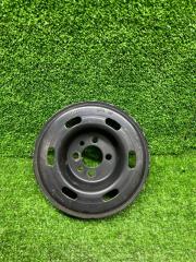 Шкив коленвала Skoda Octavia A5