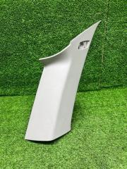 Запчасть накладка стойки задняя левая Ford Focus 2