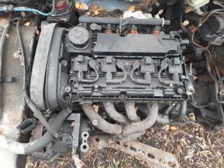 Запчасть двигатель Alfa Romeo 156 1999