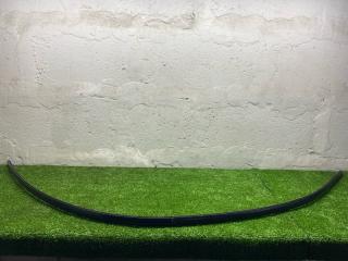 Запчасть молдинг крыши левый Fiat Albea 2007