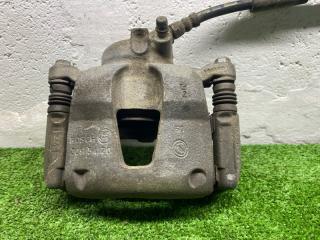 Суппорт тормозной передний левый Fiat Albea 2007