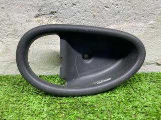 Запчасть накладка ручки двери левая Fiat Albea 2007