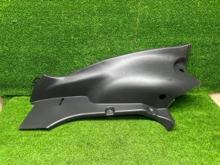Запчасть накладка стойки задняя левая Chevrolet Lanos 2007