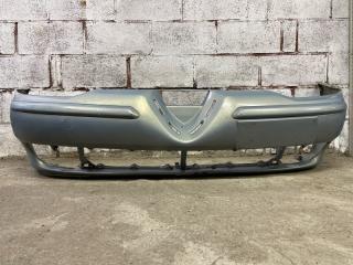 Запчасть бампер передний Alfa Romeo 156 1999