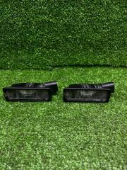 Фото запчасти подсветка номера Volkswagen Golf 6 Б/У запчасть Запчасть подсветка номера Volkswagen Golf 6