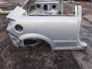 Фото запчасти крыло заднее правое Opel Astra H Б/У запчасть Запчасть крыло заднее правое Opel Astra H