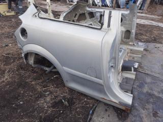 Крыло заднее правое Astra H Купе