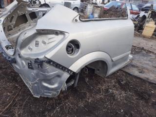 Крыло заднее правое Opel Astra H Купе