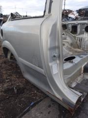 Крыло заднее правое Astra H Купе