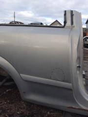 Крыло заднее правое Astra H Купе