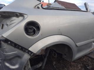 Крыло заднее правое Astra H Купе