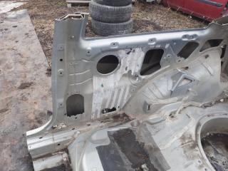 Крыло заднее правое Astra H Купе