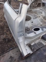 Крыло заднее правое Astra H Купе