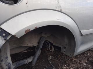 Крыло заднее правое Astra H Купе