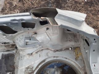 Крыло заднее правое Astra H Купе