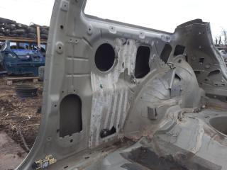 Крыло заднее правое Astra H Купе