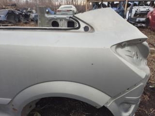 Крыло заднее левое Astra H Купе