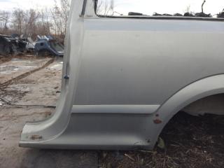 Крыло заднее левое Astra H Купе