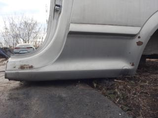 Крыло заднее левое Astra H Купе