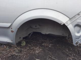 Крыло заднее левое Astra H Купе