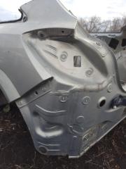 Крыло заднее левое Astra H Купе