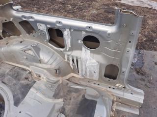 Крыло заднее левое Astra H Купе