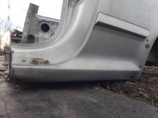 Крыло заднее левое Astra H Купе