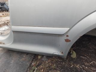 Крыло заднее левое Astra H Купе