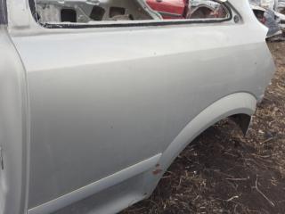 Крыло заднее левое Astra H Купе