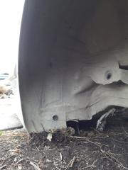 Крыло заднее левое Astra H Купе